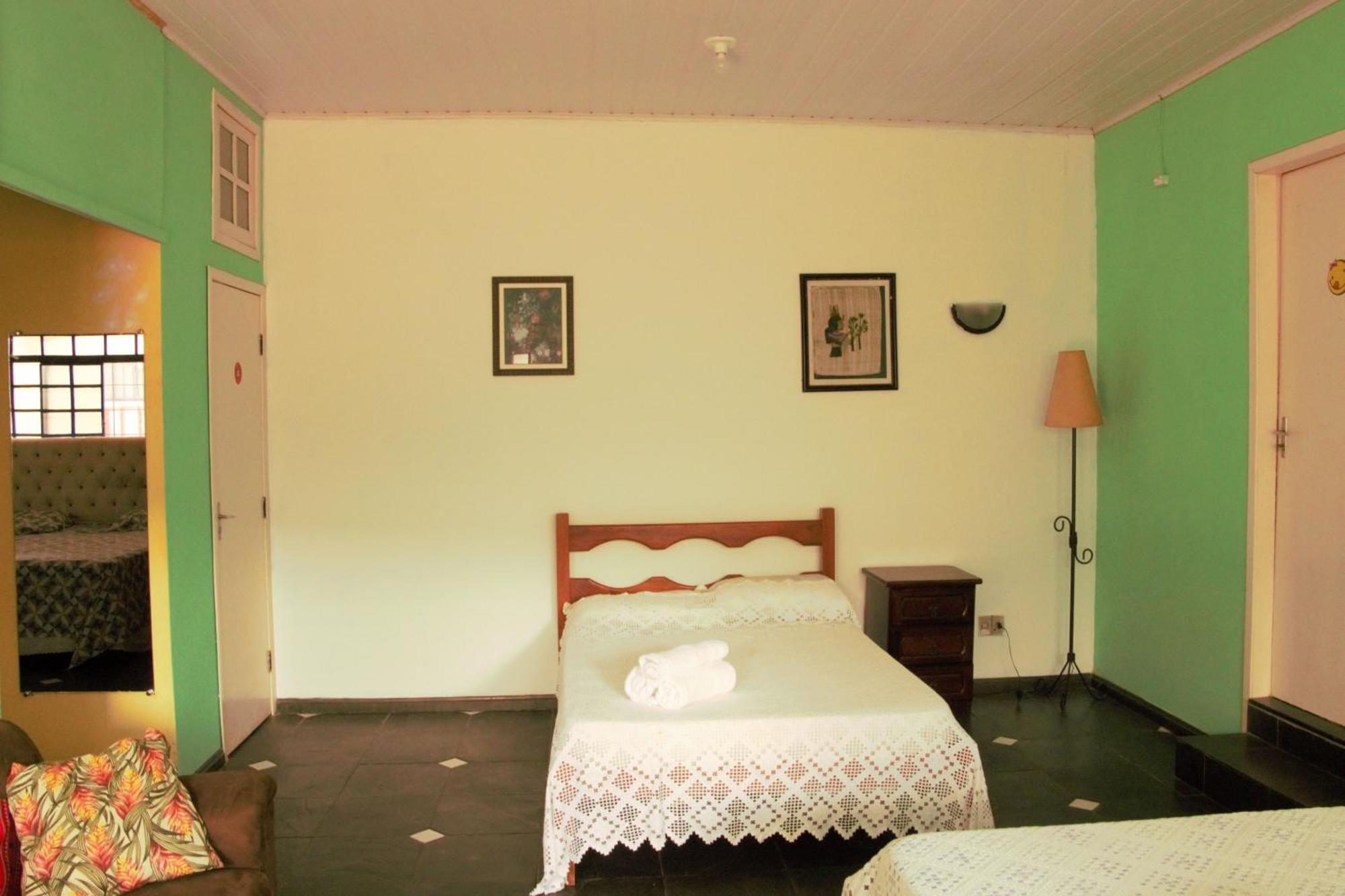 Guest house Pousada Miau *